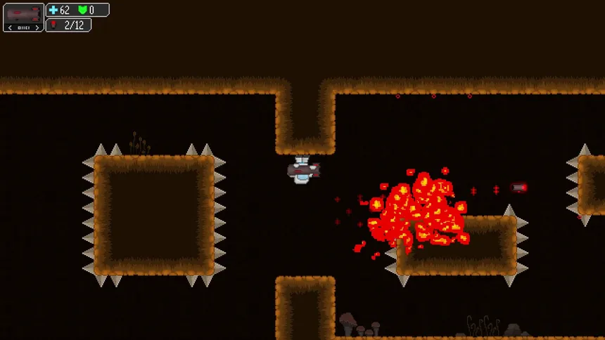 Скриншот 3 к игре Vosaria: Lair of the Forgotten