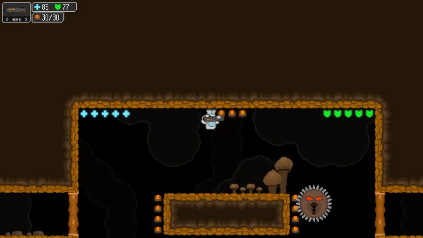Скриншот 6 к игре Vosaria: Lair of the Forgotten