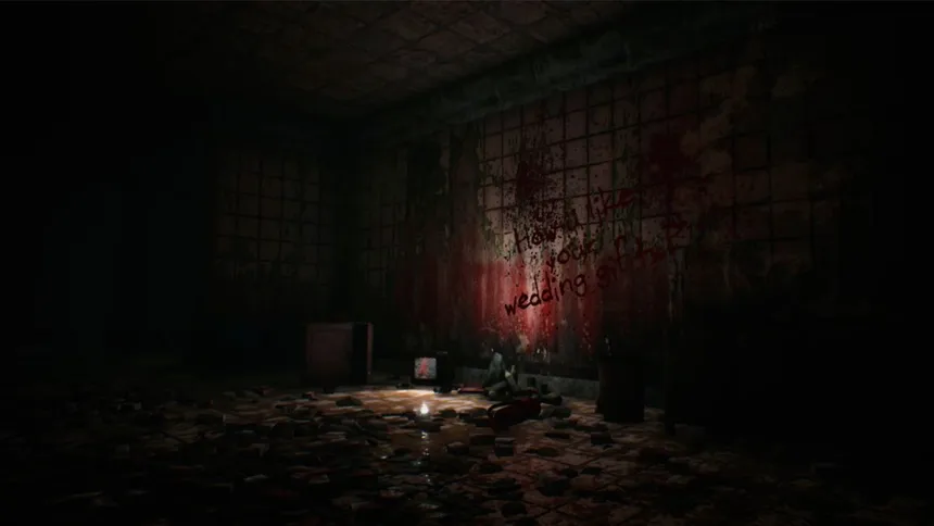 Скриншот 6 к игре Caretaker