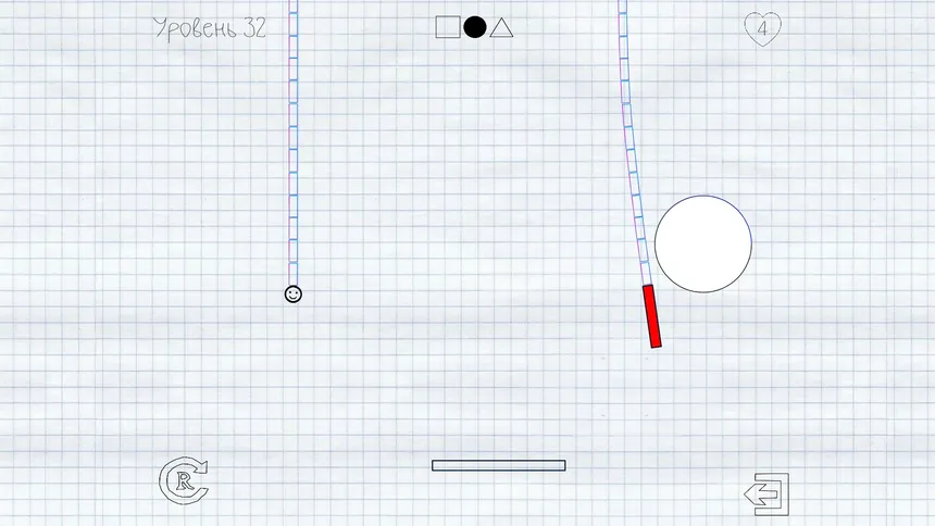 Скриншот 2 к игре Draw It! 2