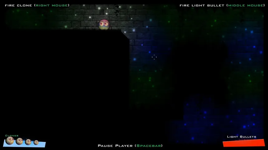 Скриншот 2 к игре Which Way Out