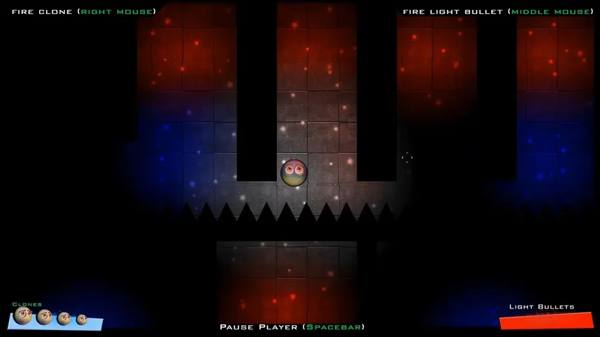 Скриншот 4 к игре Which Way Out
