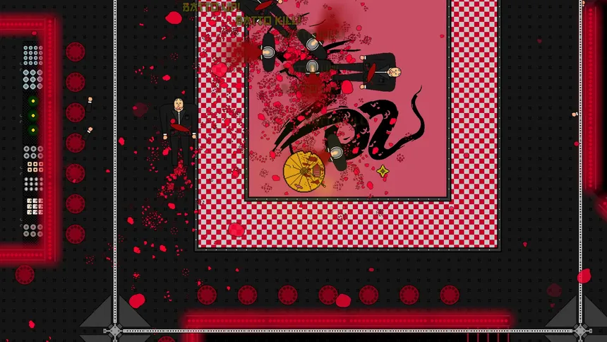 Скриншот 1 к игре Samurai Wish