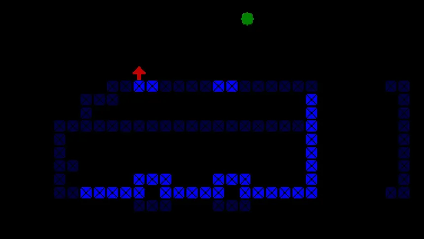 Скриншот 1 к игре MultiBall