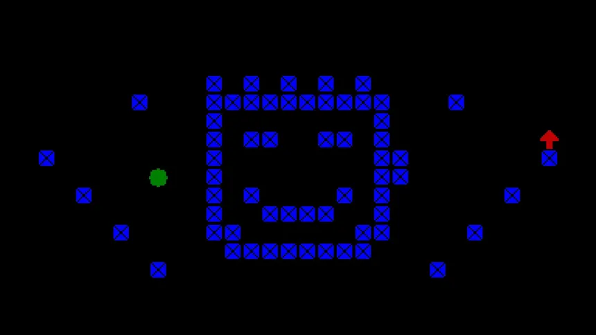 Скриншот 3 к игре MultiBall