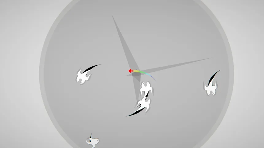 Скриншот 5 к игре Ticktock
