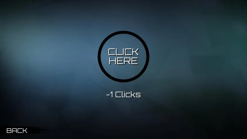 Скриншот 1 к игре CLICKER ACHIEVEMENTS - THE IMPOSSIBLE CHALLENGE