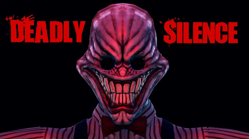 Скриншот 1 к игре Deadly Silence