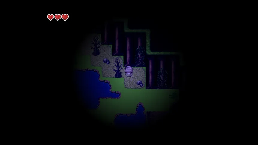 Скриншот 8 к игре The Legend of Monster Mountain