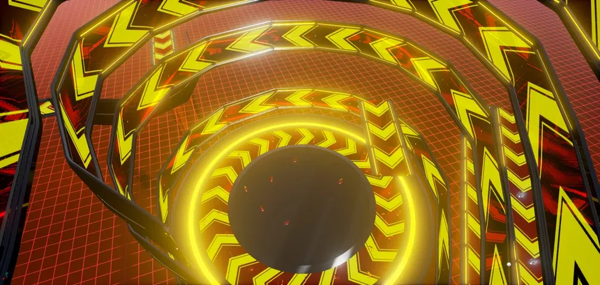 Скриншот 2 к игре FastGo Running
