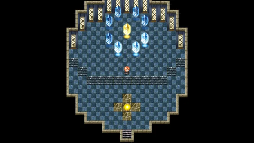 Скриншот 7 к игре The Dragons' Twilight II
