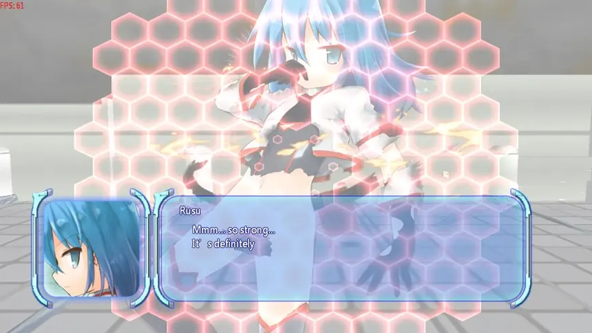 Скриншот 5 к игре Core Awaken ~The Yuka~