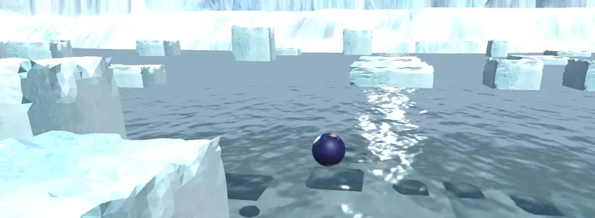 Скриншот 2 к игре RollTheEarth