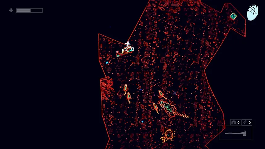 Скриншот 7 к игре GARAGE: Bad Trip