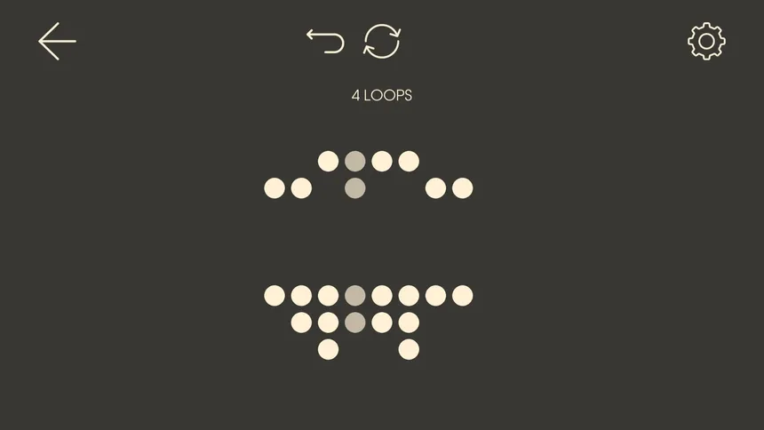 Скриншот 2 к игре LO-OP