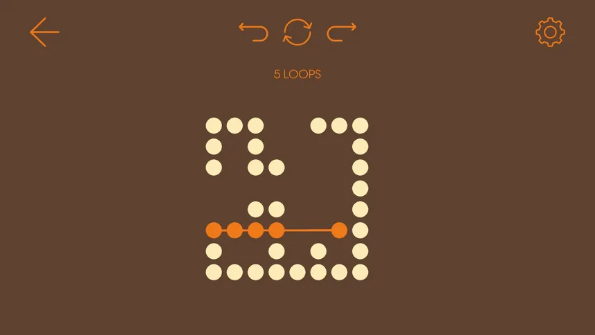 Скриншот 3 к игре LO-OP