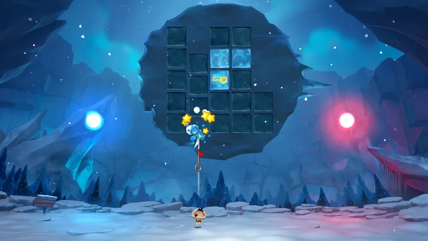 Скриншот 8 к игре Spear Master