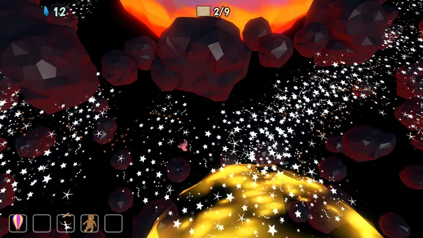 Скриншот 7 к игре Sarah in the Sky
