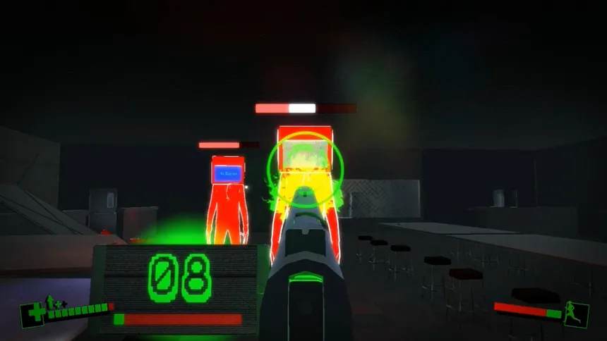 Скриншот 3 к игре Welcome To The Dreamscape