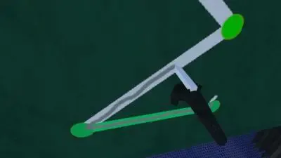 Скриншот 4 к игре Egg Teacher VR