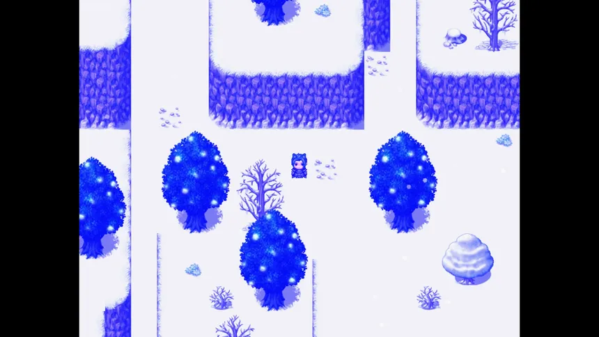 Скриншот 5 к игре Meower's Quest: Jasper's Tale