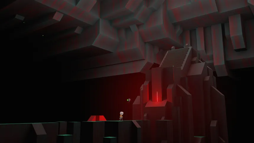 Скриншот 6 к игре KIN