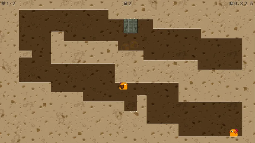 Скриншот 2 к игре PowerUp Elevation