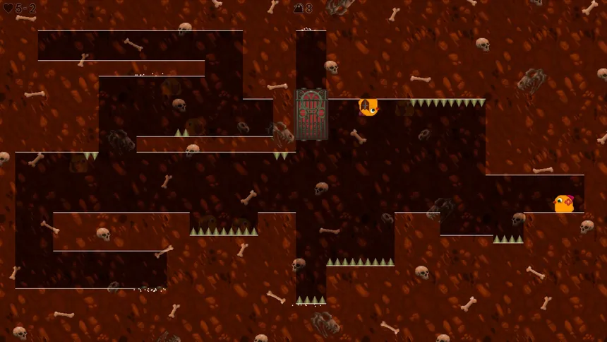 Скриншот 3 к игре PowerUp Elevation