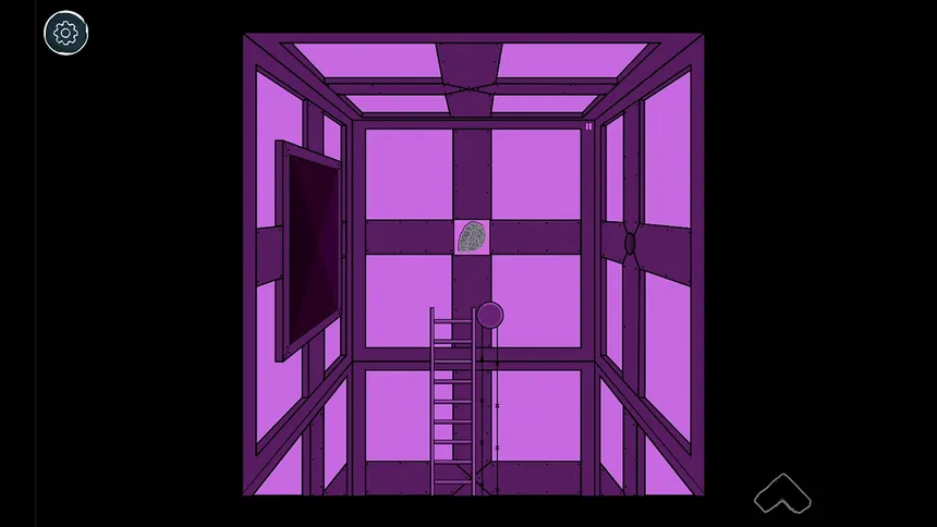 Скриншот 5 к игре The Chambers