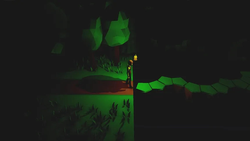 Скриншот 2 к игре The Journey to Fairytales