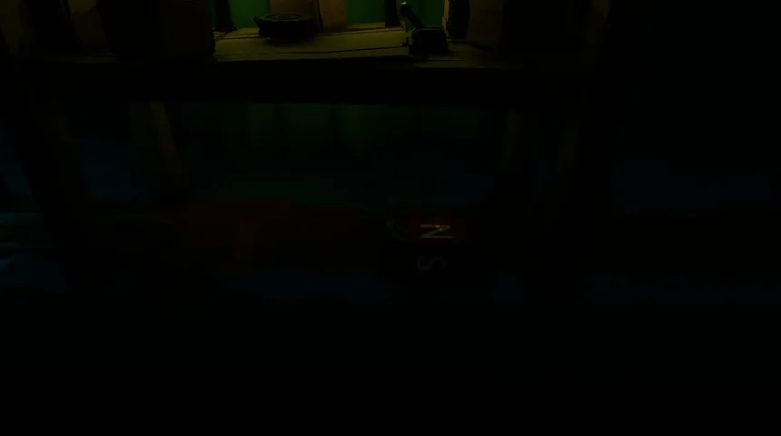 Скриншот 7 к игре The Journey to Fairytales