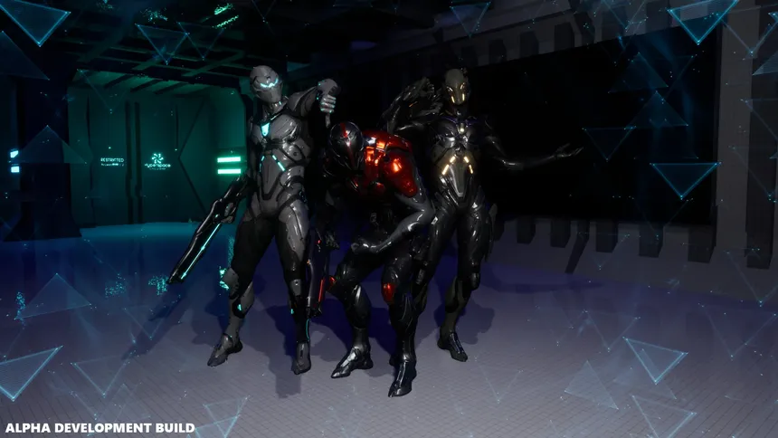 Скриншот 7 к игре The Factory Must Survive