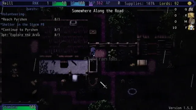 Скриншот 6 к игре Lawless Lands