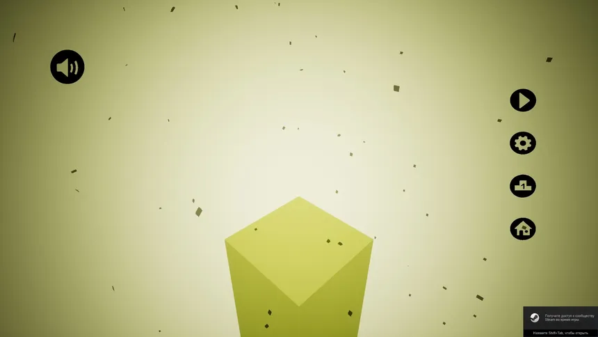 Скриншот 5 к игре Slabs