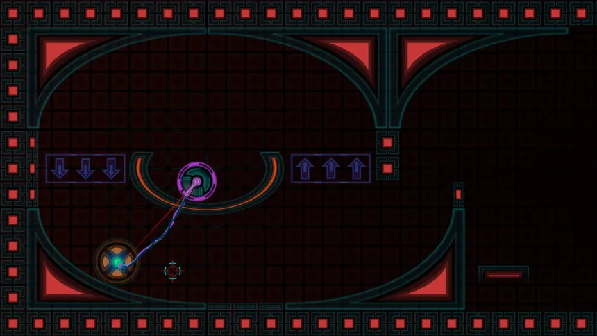 Скриншот 4 к игре Entangled