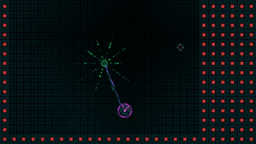 Скриншот 6 к игре Entangled