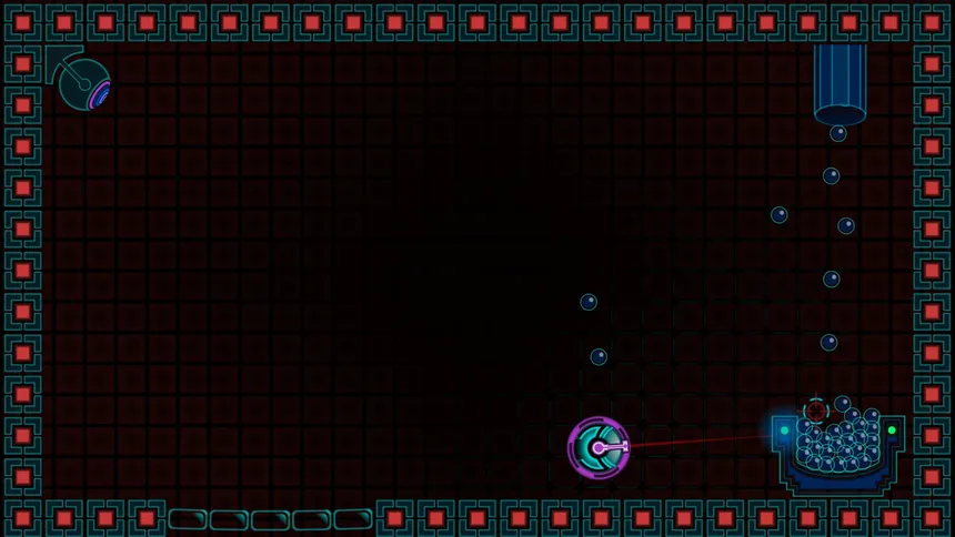 Скриншот 7 к игре Entangled