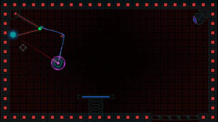 Скриншот 8 к игре Entangled