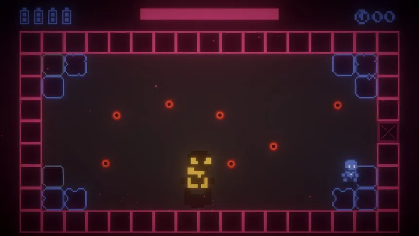 Скриншот 1 к игре Cybrus