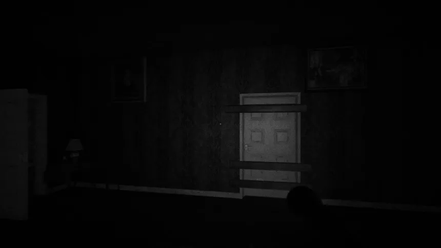 Скриншот 3 к игре Dark Visit