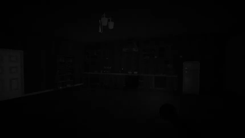 Скриншот 4 к игре Dark Visit