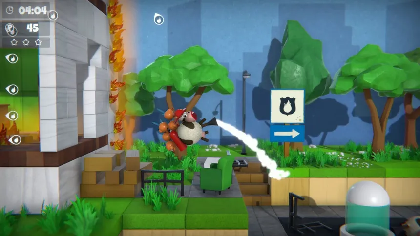 Скриншот 7 к игре Bug Academy