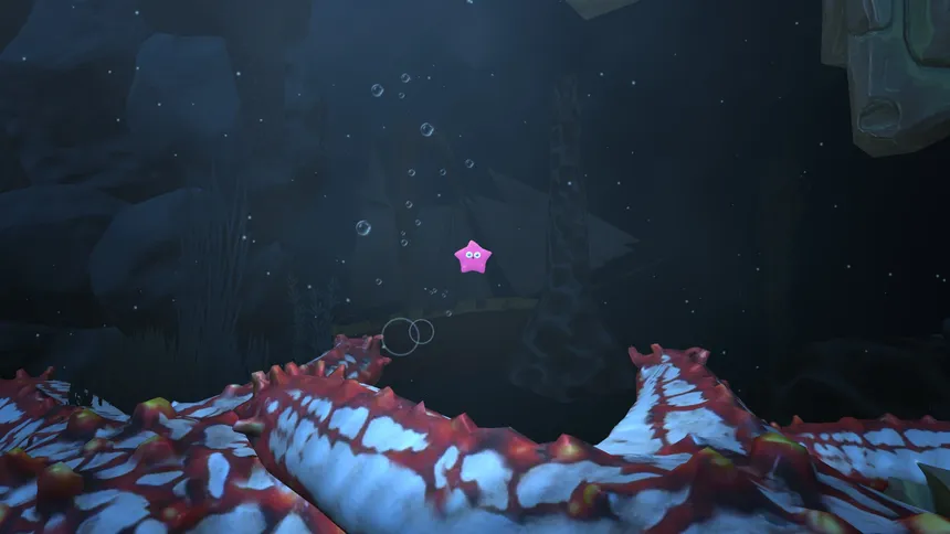 Скриншот 4 к игре Shooting over it : to be a star