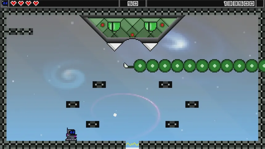 Скриншот 7 к игре Robbotto