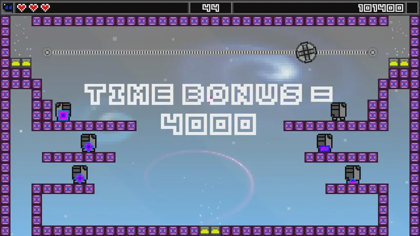 Скриншот 8 к игре Robbotto