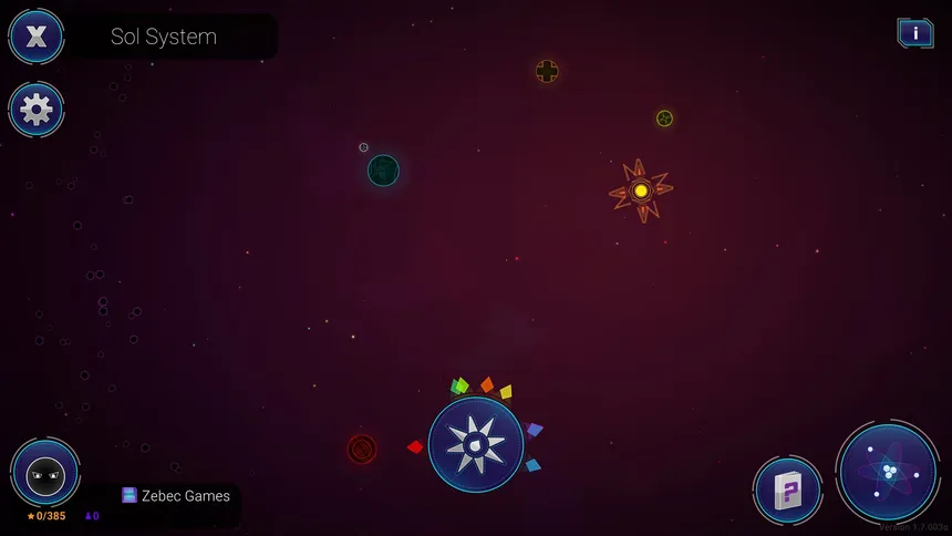 Скриншот 5 к игре Geometry Defense: Infinite