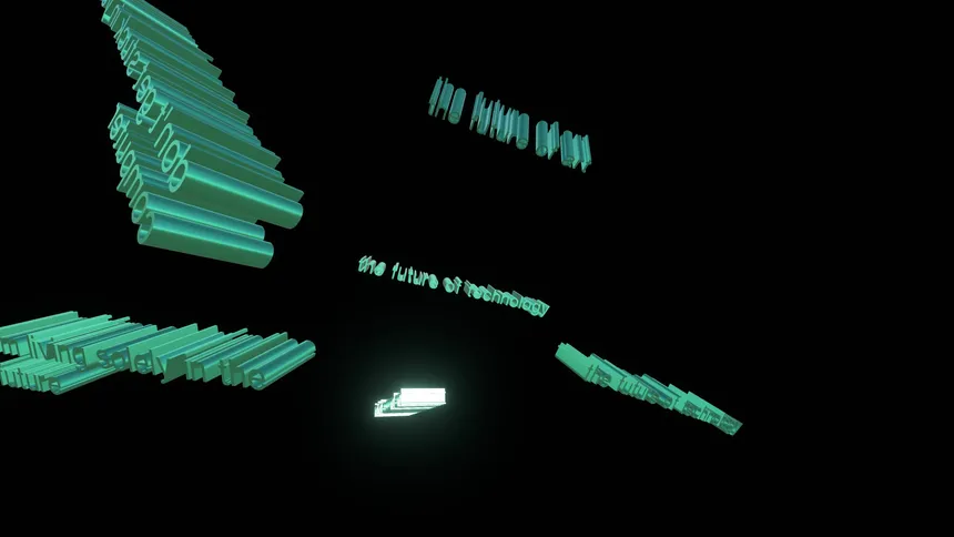 Скриншот 8 к игре Screensavers VR