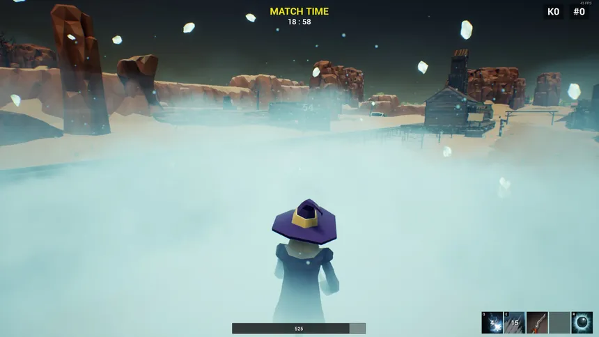 Скриншот 2 к игре The Battle Of Ages