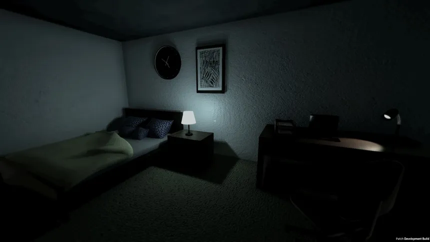 Скриншот 1 к игре Depression The Game