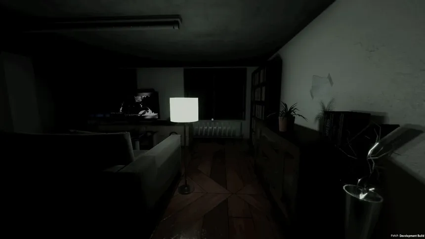 Скриншот 4 к игре Depression The Game